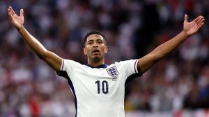 inglaterra serbia futbol euro eurocopa 2024
