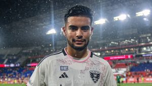 jeremy garay futbol debut mls 2024 soccer el salvador legionarios