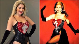 larissa graniello thalia