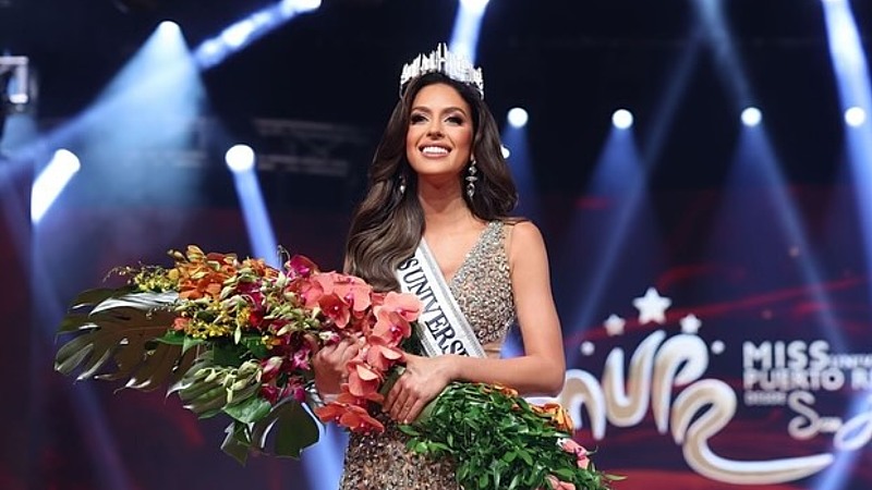 Miss Universo 2025: ¿Qué país gana? Las 10 favoritas de Latinoamérica y África Miss Universo 2025: ¿Qué país gana? Las 10 favoritas de Latinoamérica y África