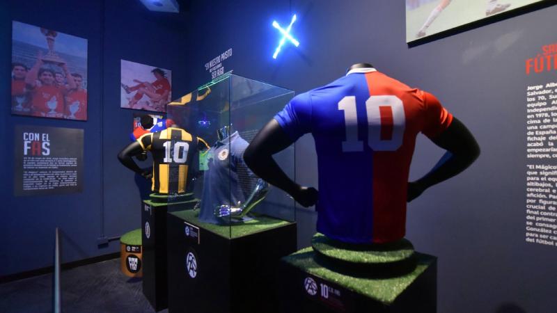 Museo Mágico González