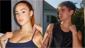 nicolle figueroa cuida bebes