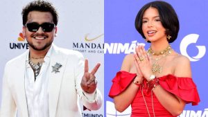 Christian Nodal y Ángela Aguilar