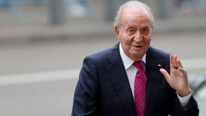 Juan Carlos I de España