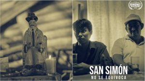 san simon no se equivoca