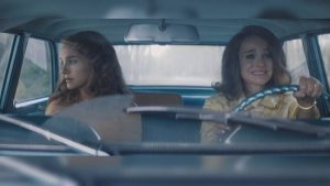 Series en plataformas