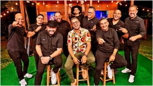 sesiones desde la loma- norberto velez