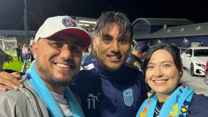 walmer martinez monterey bay usl legionarios el salvador estados unidos usa championship futbol video el salvador
