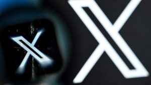 x social media likes