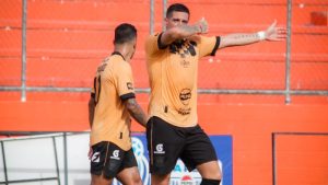 Aguila Fuerte San Francisco amistoso pretemporada Apertura 2024 02