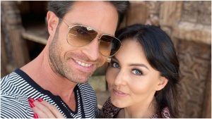 Angelique Boyer - Sebastian Rulli