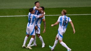 Argentina