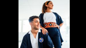 Atletas Salvadorenos Juegos Olimpicos Paris 2024 01