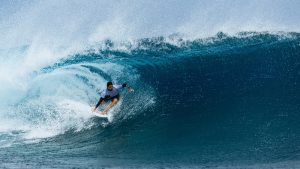 Atletas salvadorenos Bryan Perez debut Juegos Olimpicos Paris 2024