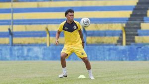 Bryan Landaverde apoyo solidaridad Eder Renderos