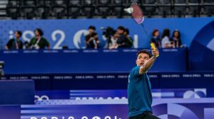 CANCHA Uriel Canjura debut Olimpicos Paris 2024