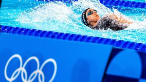 Celina Marquez Paris 2024