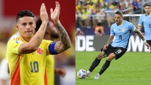 Colombia Uruguay Previa Semifinales Copa America
