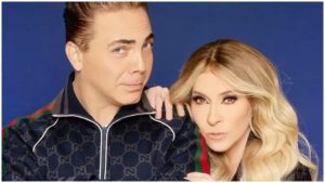 Cristian Castro- Yuri