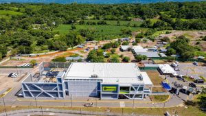 DataTrust El Salvador