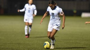 El Salvador Peru Femenino