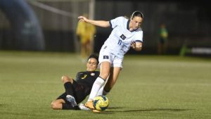 El Salvador Peru Femenino