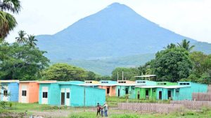 Residencial El Proyecto en San Vicente