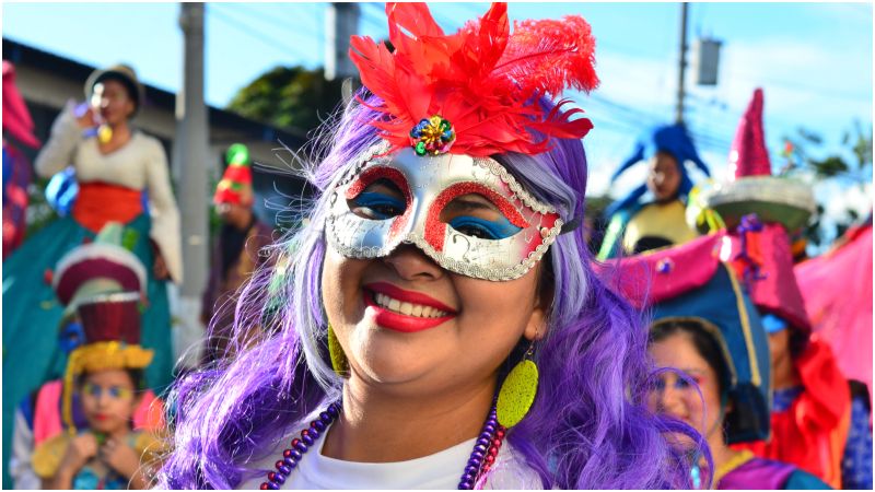 Fiestas agostinas- patronales