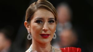 Geraldine Bazán no recibirá disculpas de Irina Baeva
