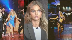 Irina Baeva esta sorprendida con comunicado de su separacion