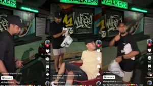 Jairo Henriquez tiktok primera Selecta