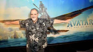 ganador del Oscar Jon Landau