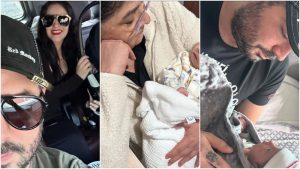 Jose Eduardo Derbez-Victoria Ruffo