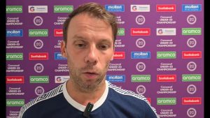 Juan Cortes Selecta Sub-20 Honduras