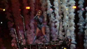 Pepsi Zero Sugar Super Bowl LI Halftime Show