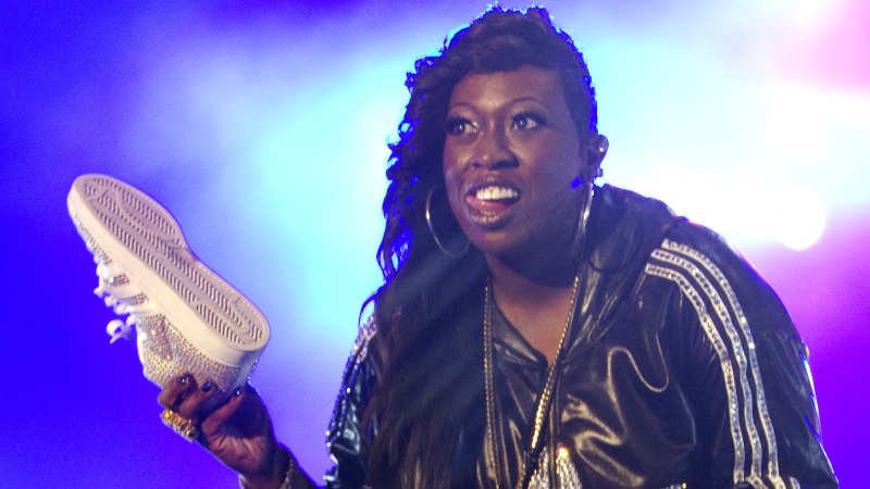 Missy Elliott