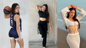 Paola Campos jugadora seleccionda baloncesto influencer 01