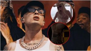 Peso Pluma-Hanna Howell-tatuaje