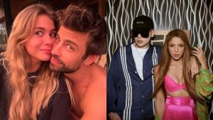 Piqué salpicado por Bizarrap