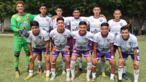 Racing Jr Armenia Segunda deudas economicas Apertura 2024