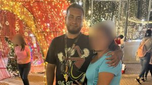 Ricardo Ernesto García Cabrera