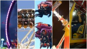 Ruedas mecánicas Sivar Land