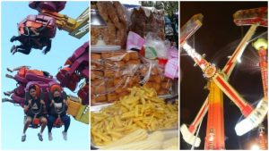 Sivar Land vuelve a San Salvador