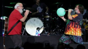 Tenacious D Jack Black