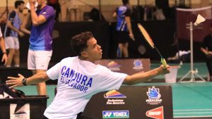 Uriel Canjura medalla Juegos Olimpicos Paris 2024 01