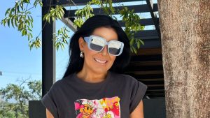 Veronica Guerrero