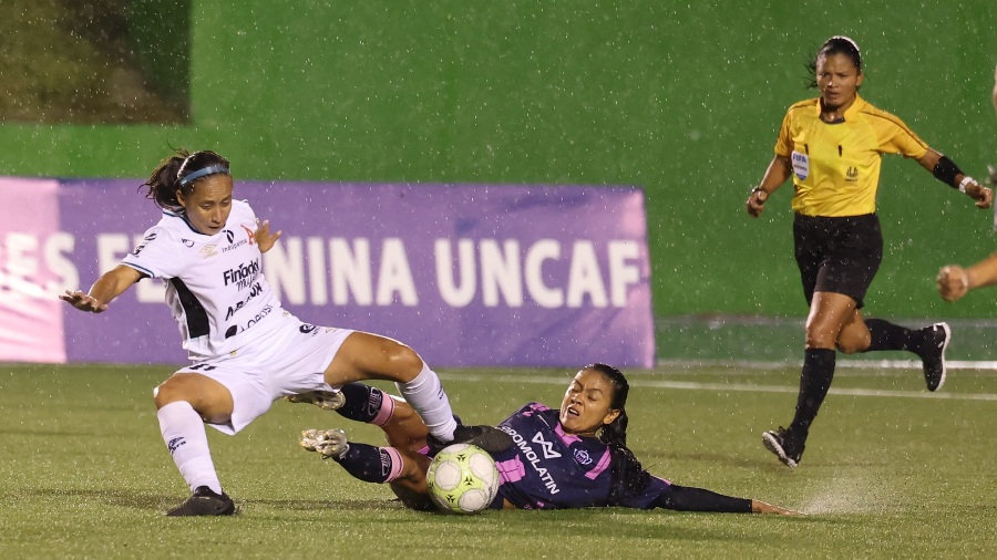 alianza women interclubes uncaf futbol femenino el salvador final 02