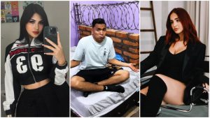 be awards el salvador