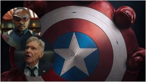 capitan america- un nuevo mundo