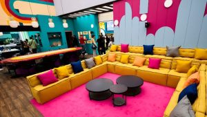 casa de los famosos nueva